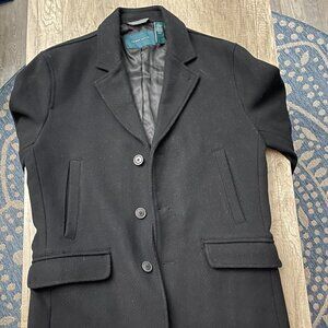 Perry Ellis Winter Coat